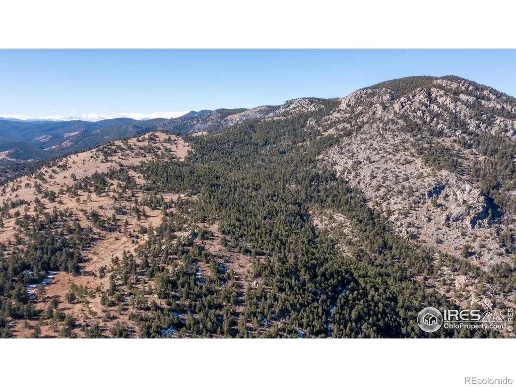 0 Lost Dove Trail Golden CO 80403