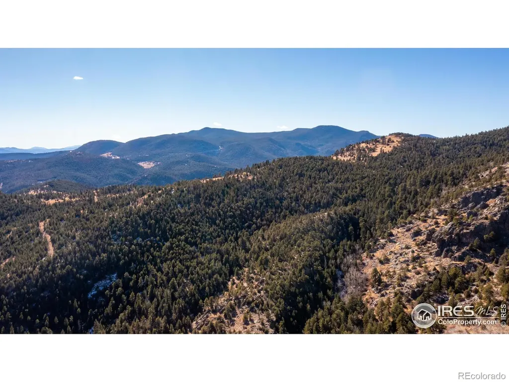 0 Lost Dove Trail Golden CO 80403
