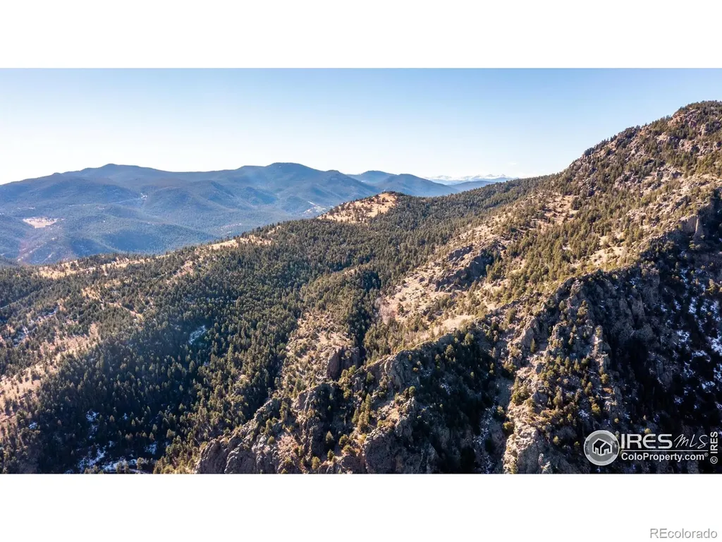 0 Lost Dove Trail Golden CO 80403