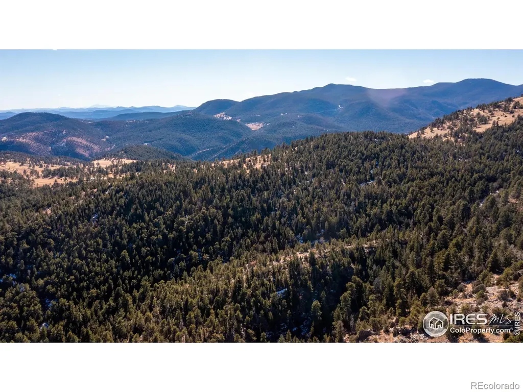 0 Lost Dove Trail Golden CO 80403