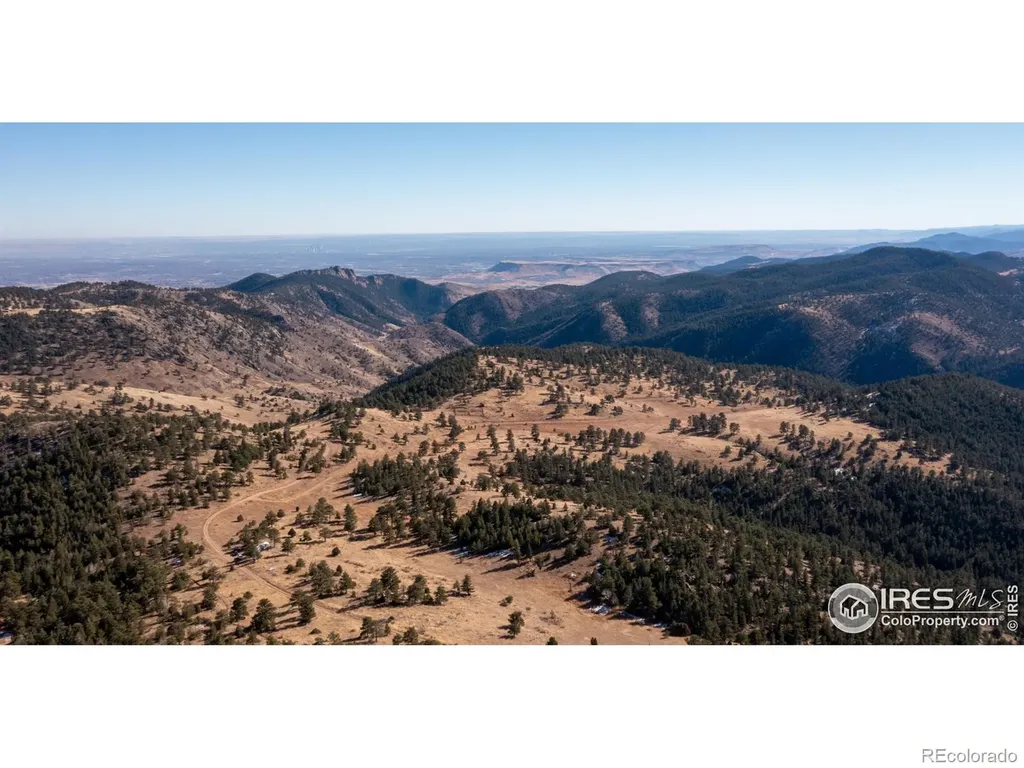 0 Lost Dove Trail Golden CO 80403
