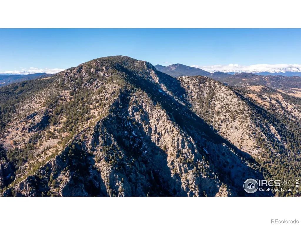 0 Lost Dove Trail Golden CO 80403