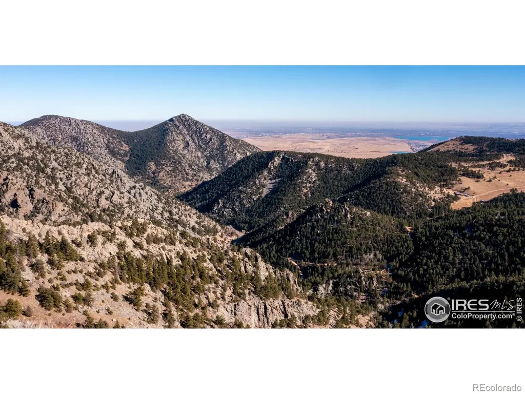 0 Lost Dove Trail Golden CO 80403