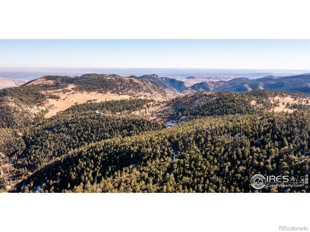 0 Lost Dove Trail Golden CO 80403