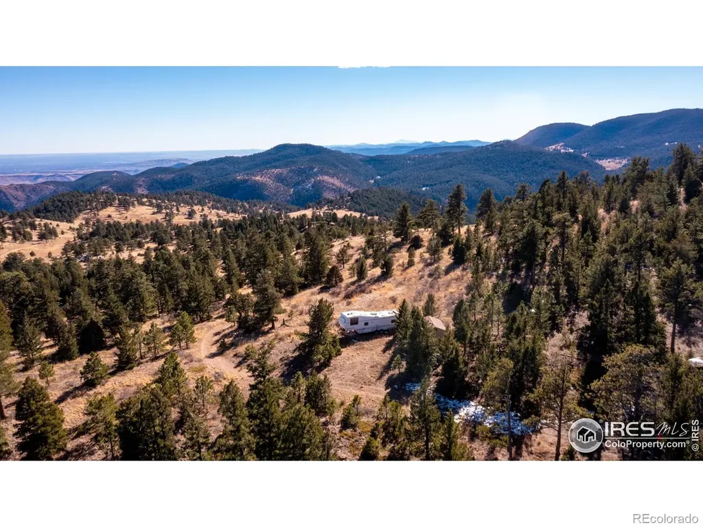 0 Lost Dove Trail Golden CO 80403