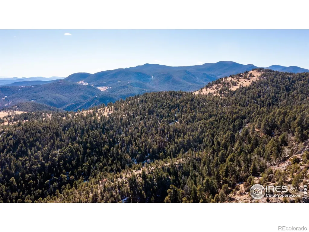 0 Lost Dove Trail Golden CO 80403