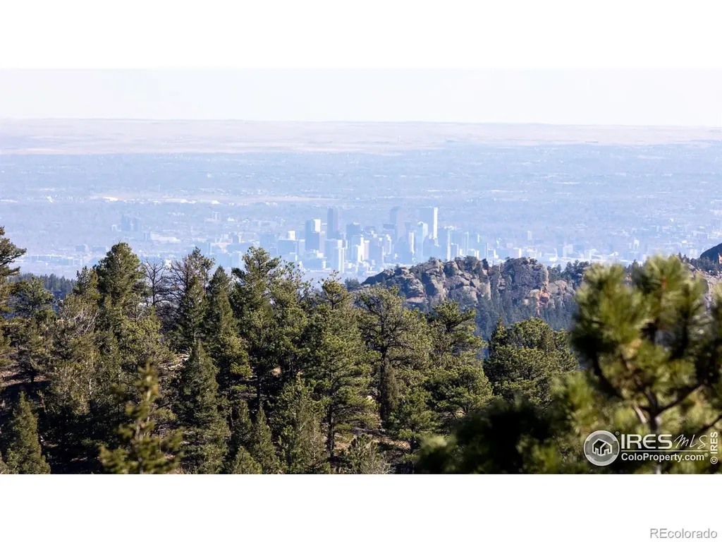 0 Lost Dove Trail Golden CO 80403