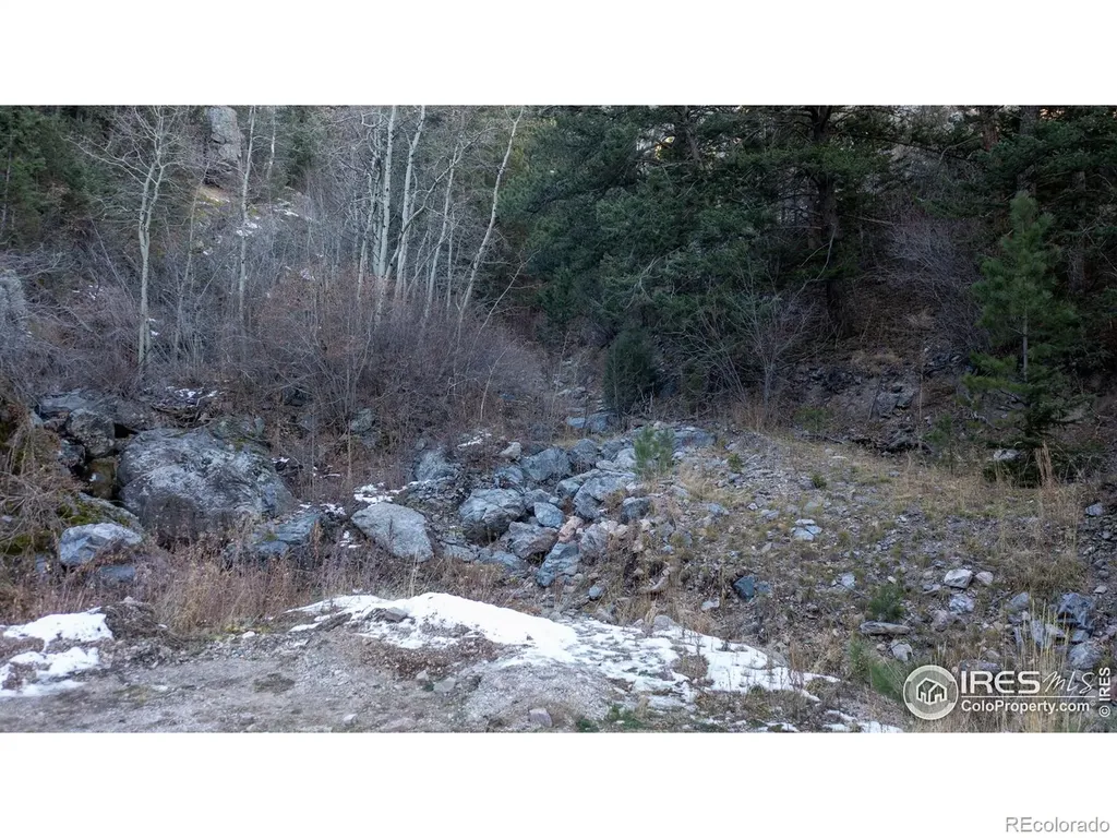 0 Lost Dove Trail Golden CO 80403