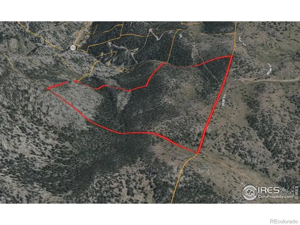 0 Lost Dove Trail Golden CO 80403