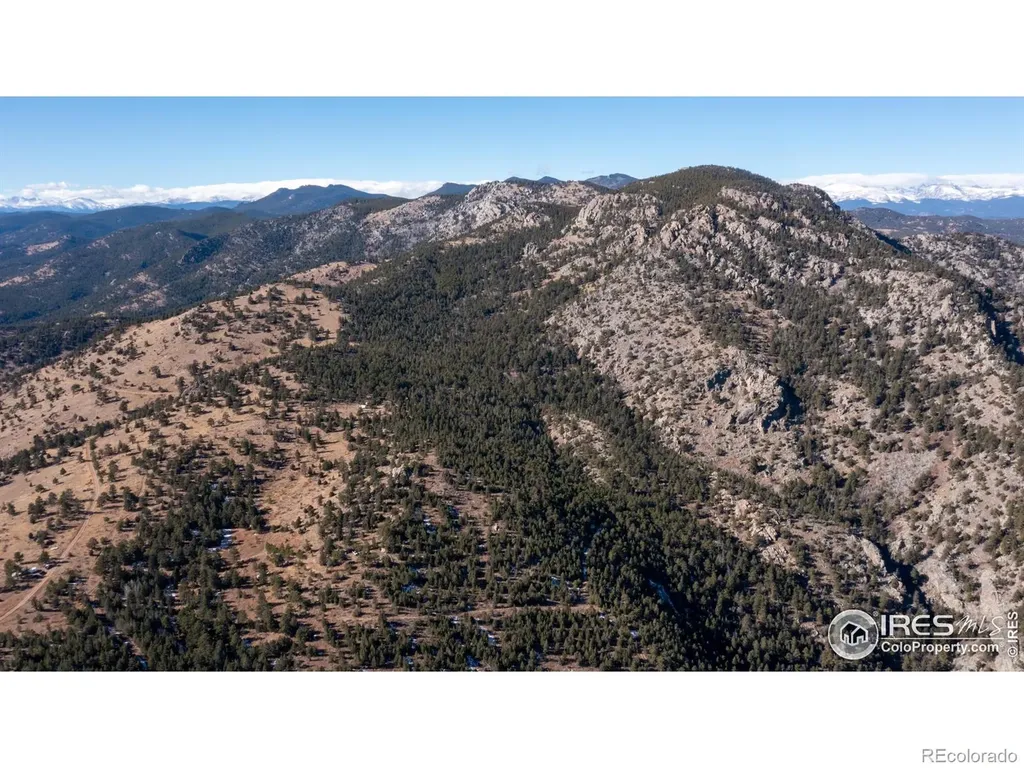 0 Lost Dove Trail Golden CO 80403