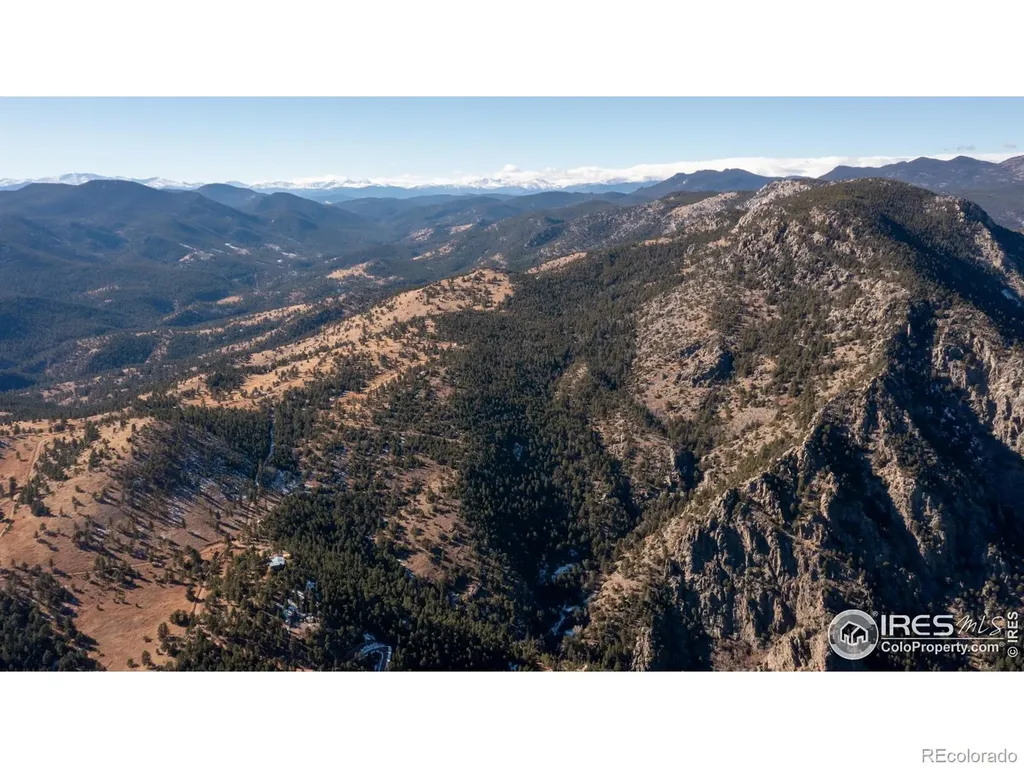 0 Lost Dove Trail Golden CO 80403