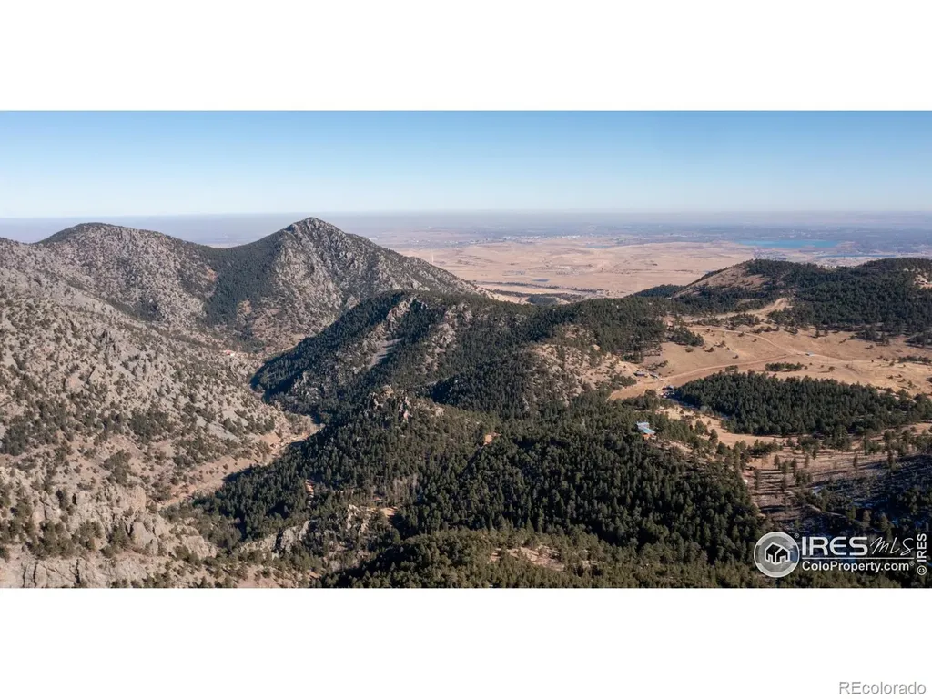 0 Lost Dove Trail Golden CO 80403
