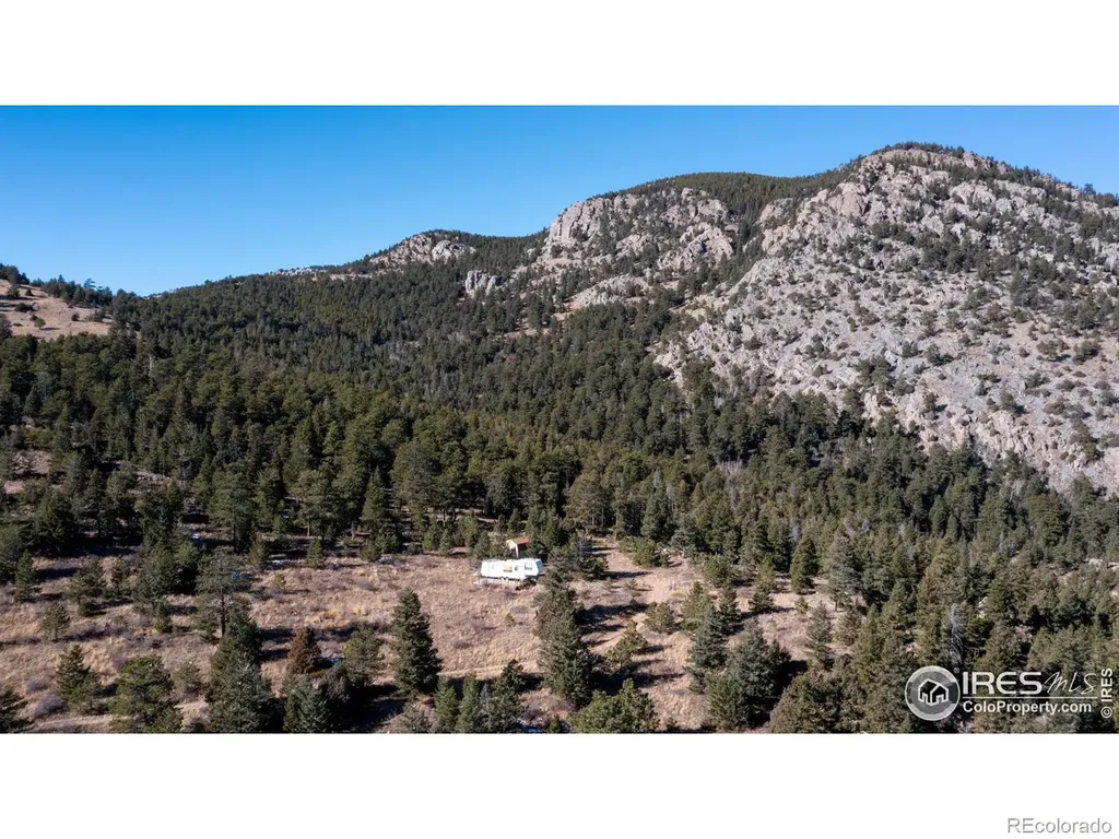 0 Lost Dove Trail Golden CO 80403
