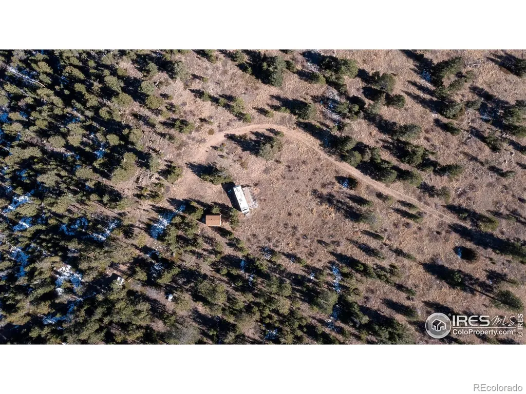 0 Lost Dove Trail Golden CO 80403