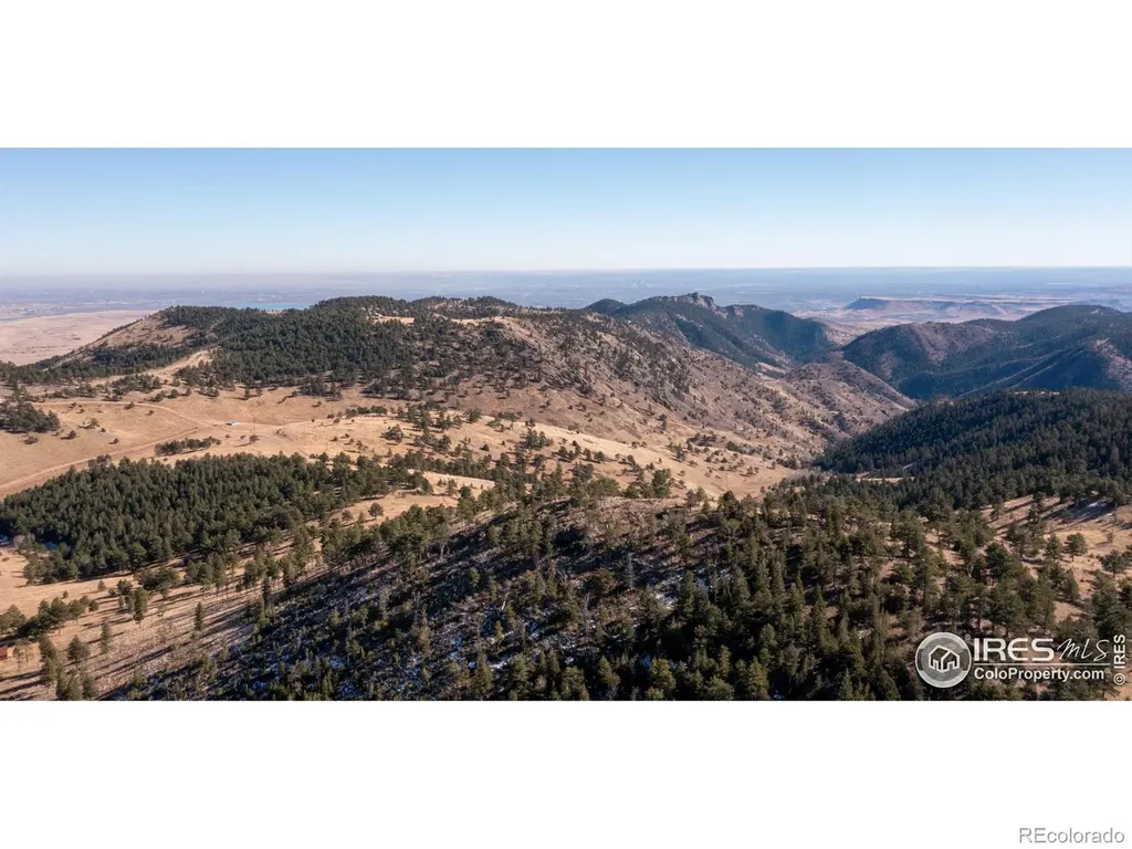 0 Lost Dove Trail Golden CO 80403