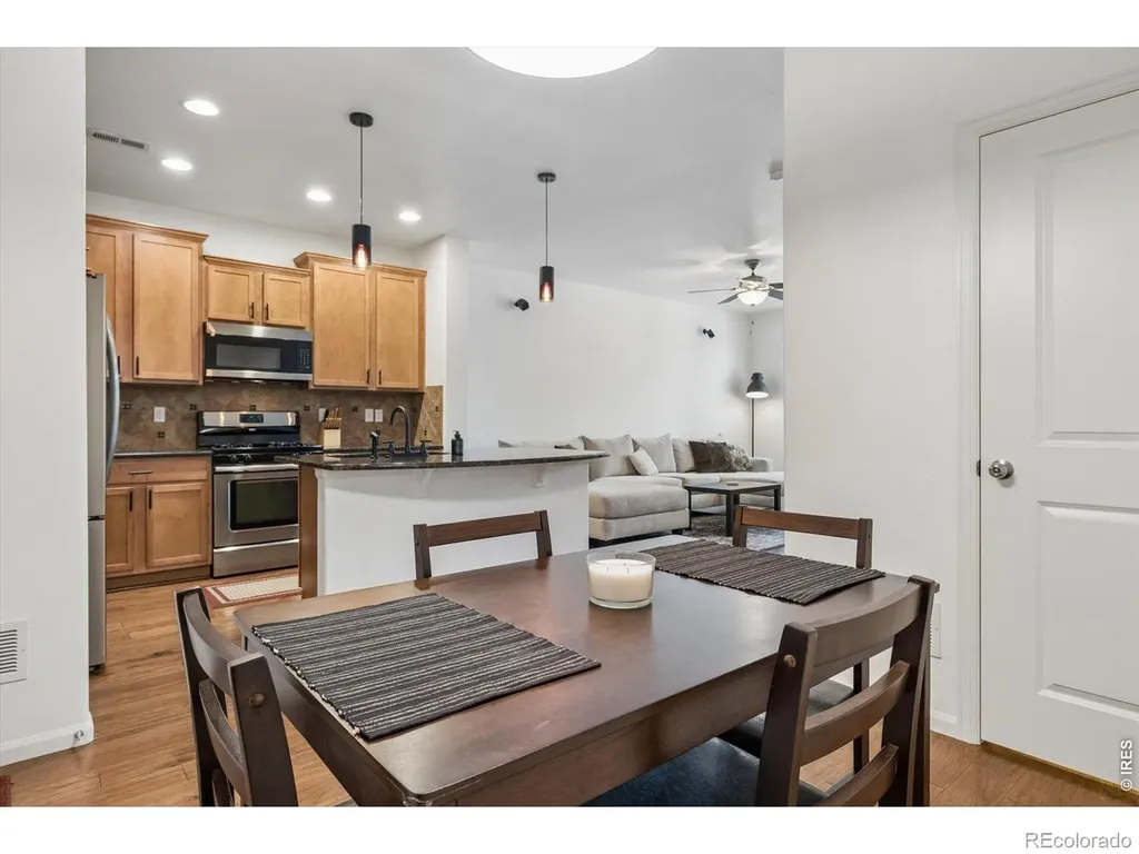 8906 E Nichols Place Centennial CO 80112