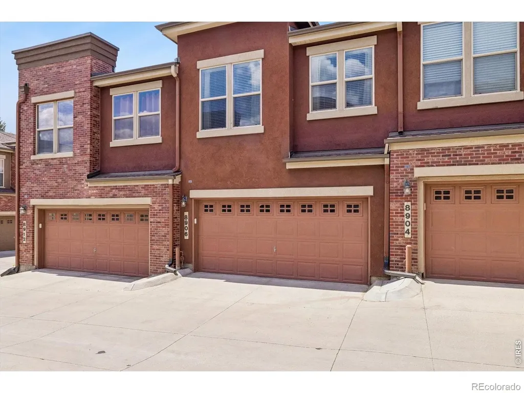 8906 E Nichols Place Centennial CO 80112