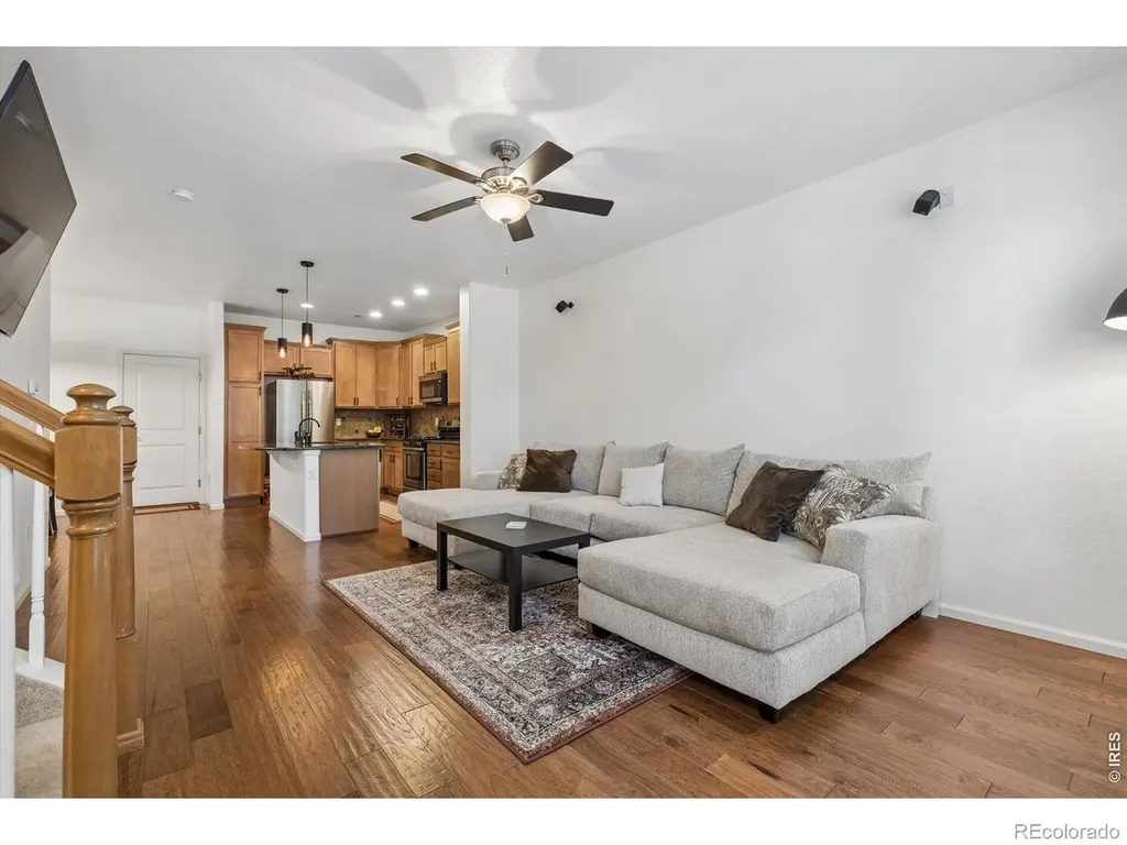 8906 E Nichols Place Centennial CO 80112
