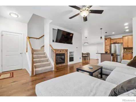 8906 E Nichols Place Centennial CO 80112