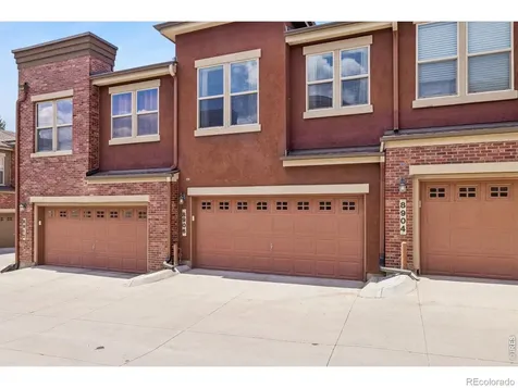 8906 E Nichols Place Centennial CO 80112