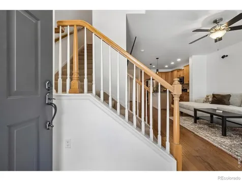 8906 E Nichols Place Centennial CO 80112