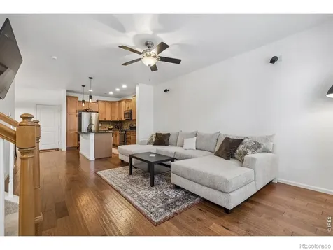 8906 E Nichols Place Centennial CO 80112