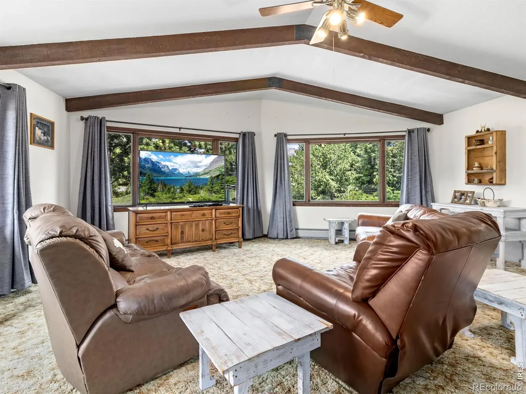 1820 N Ridge Lane Estes Park CO 80517