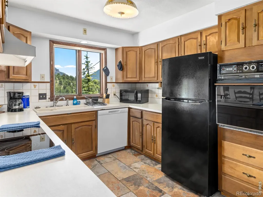 1820 N Ridge Lane Estes Park CO 80517