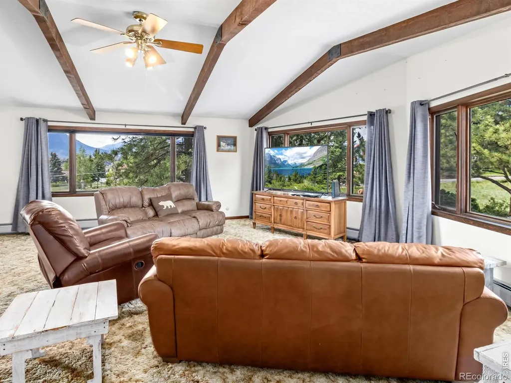 1820 N Ridge Lane Estes Park CO 80517