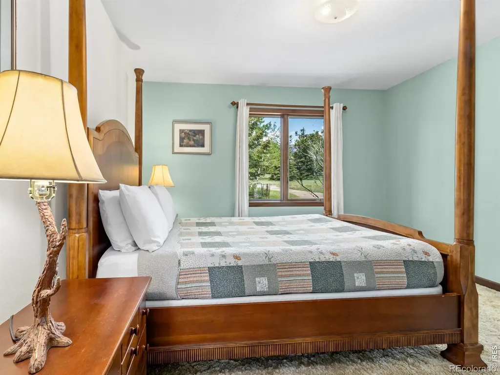 1820 N Ridge Lane Estes Park CO 80517