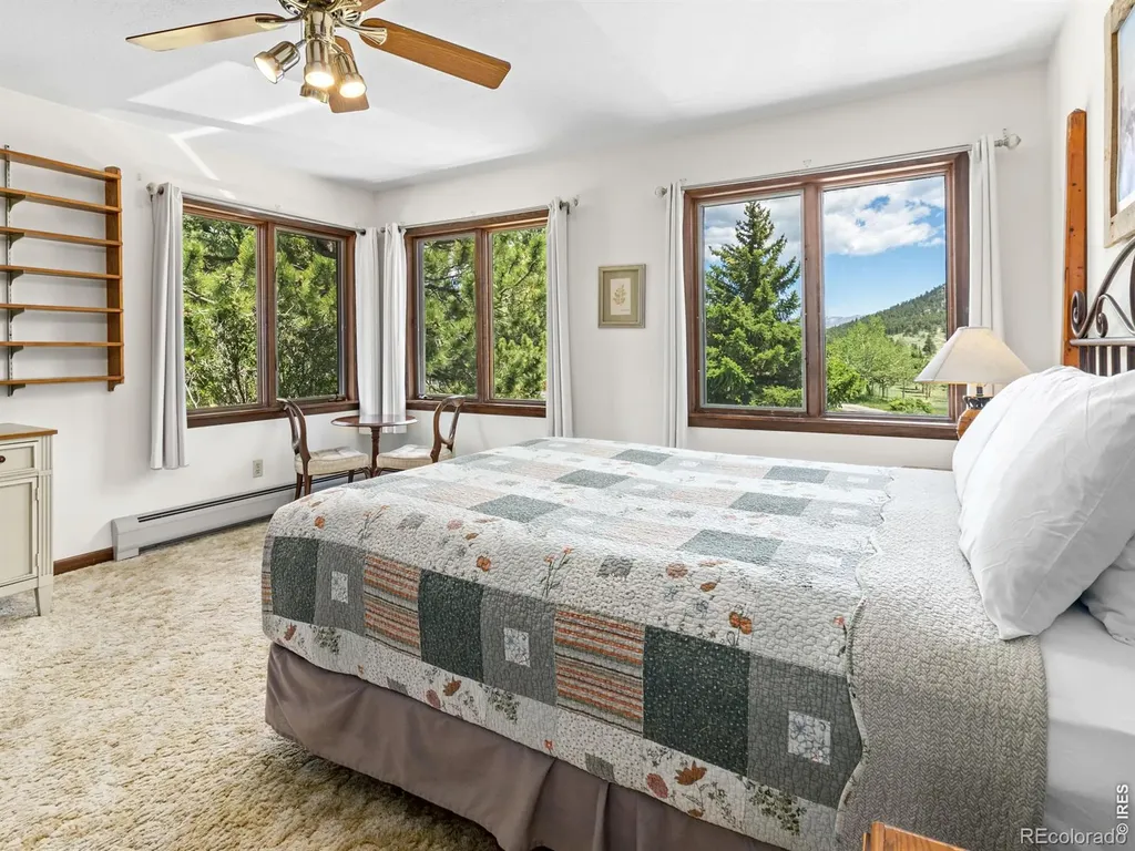 1820 N Ridge Lane Estes Park CO 80517