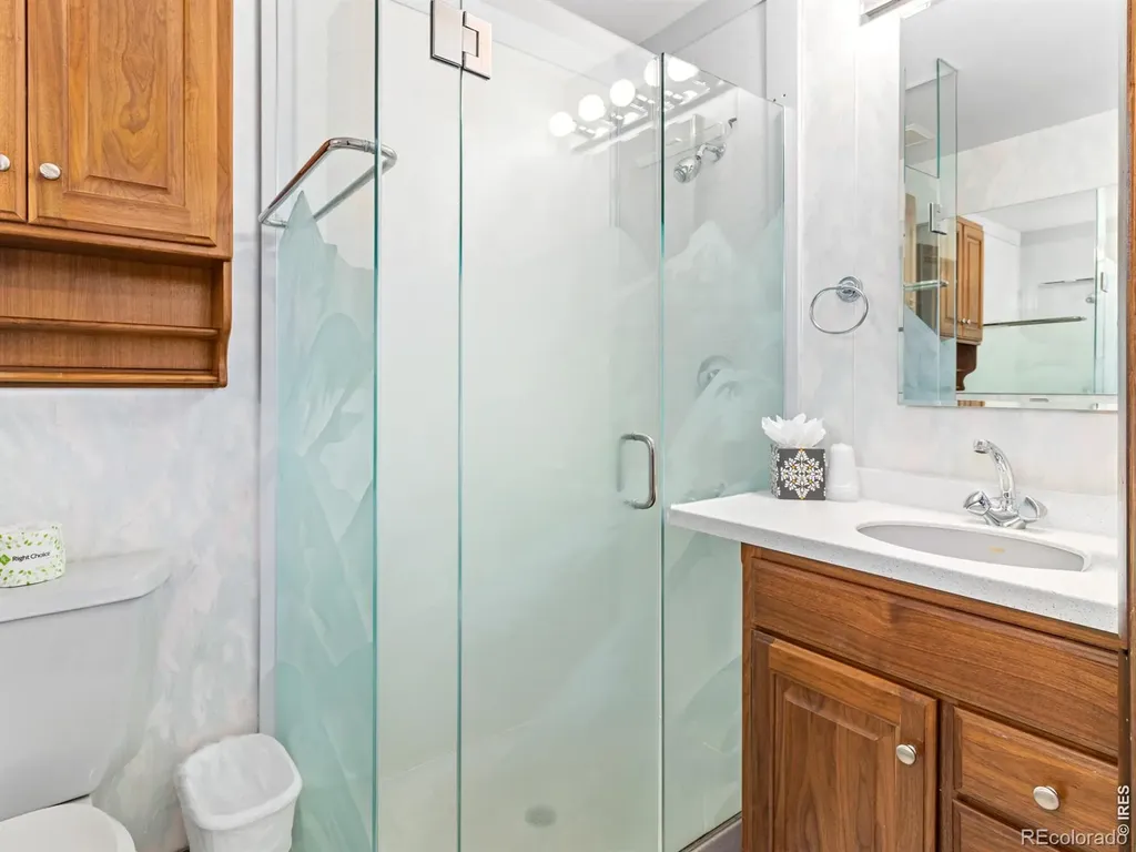 1820 N Ridge Lane Estes Park CO 80517