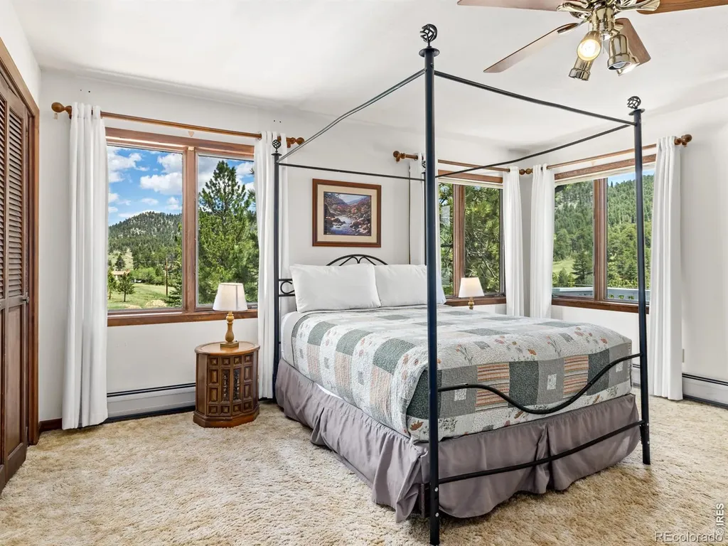1820 N Ridge Lane Estes Park CO 80517
