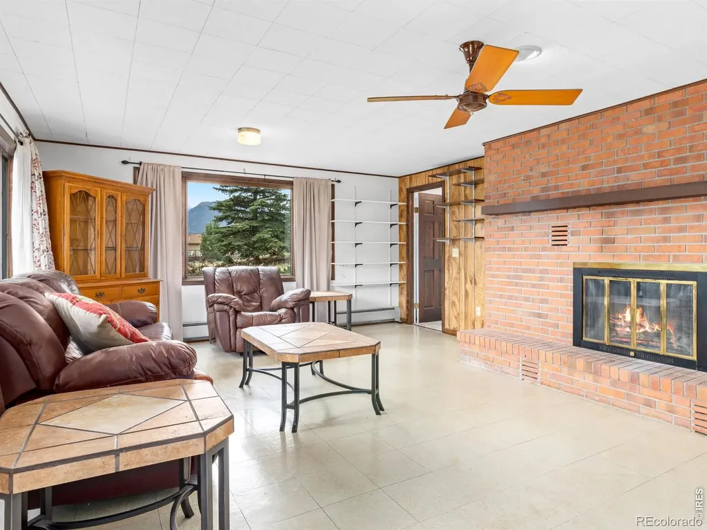1820 N Ridge Lane Estes Park CO 80517