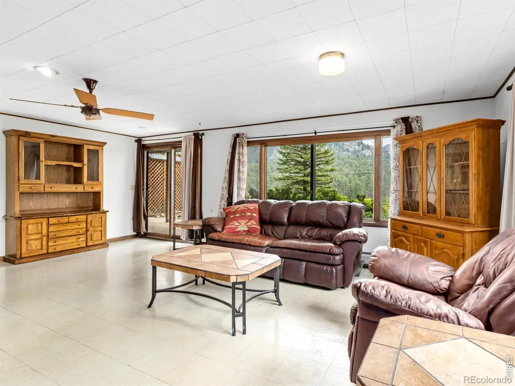 1820 N Ridge Lane Estes Park CO 80517