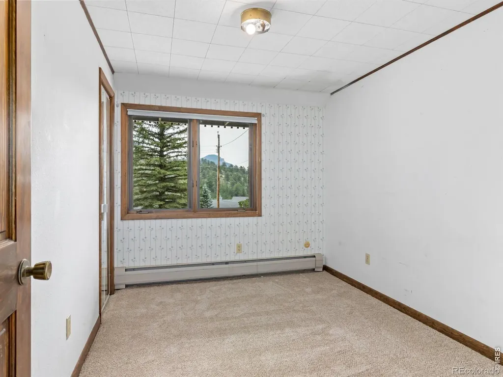 1820 N Ridge Lane Estes Park CO 80517