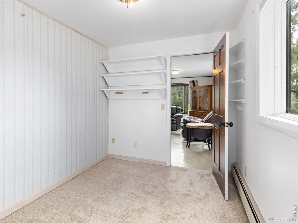 1820 N Ridge Lane Estes Park CO 80517