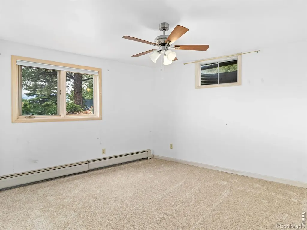 1820 N Ridge Lane Estes Park CO 80517