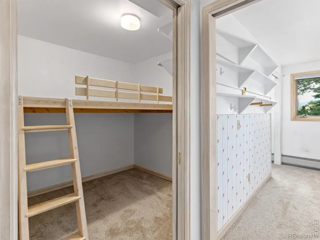 1820 N Ridge Lane Estes Park CO 80517