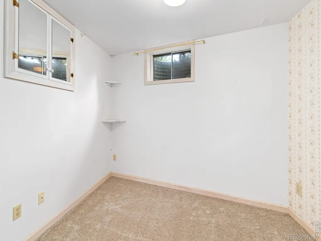 1820 N Ridge Lane Estes Park CO 80517