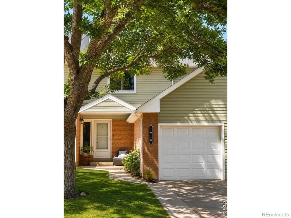 1919 Lydia Drive Lafayette CO 80026