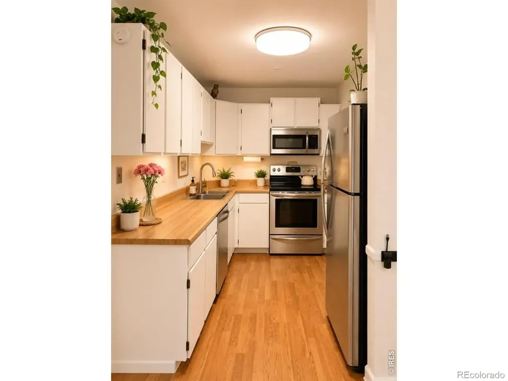 1919 Lydia Drive Lafayette CO 80026