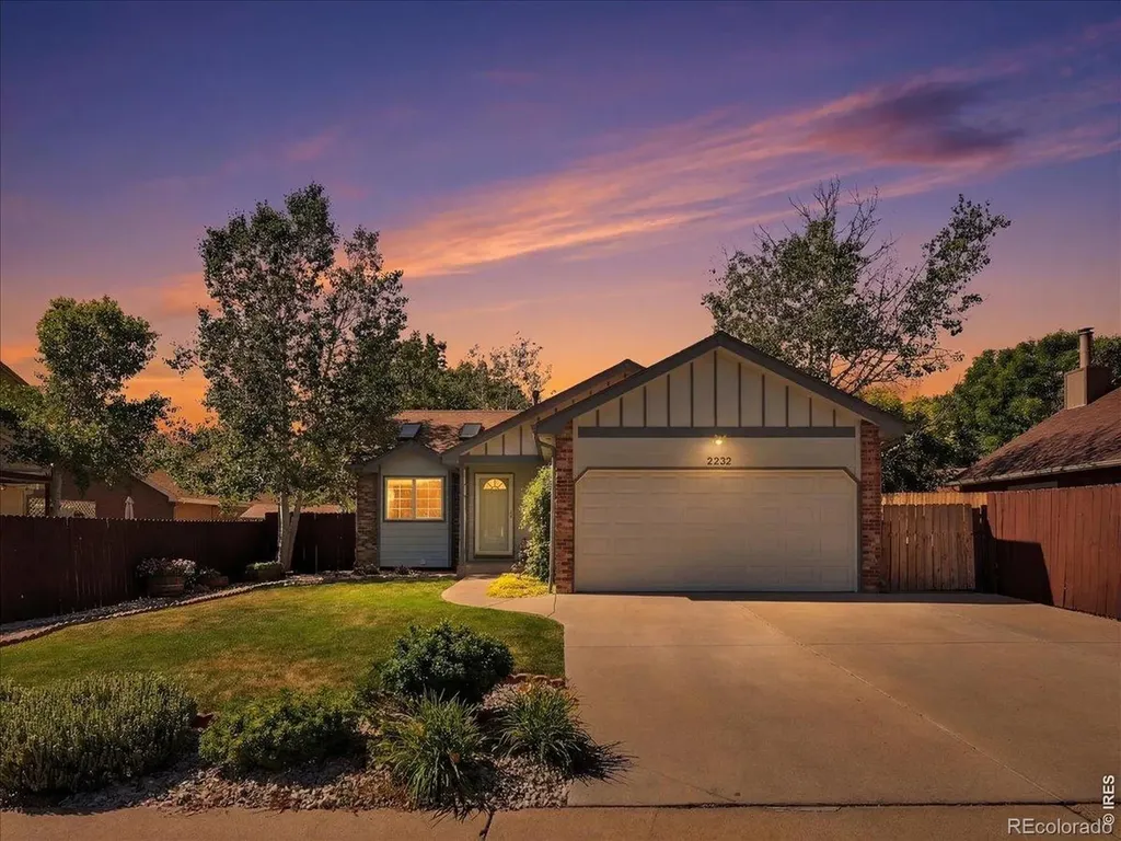 2232 E 18th Street Loveland CO 80538