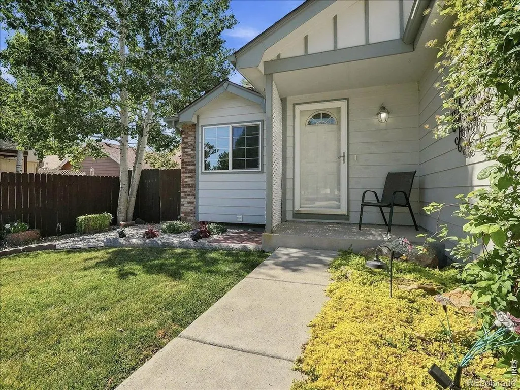 2232 E 18th Street Loveland CO 80538