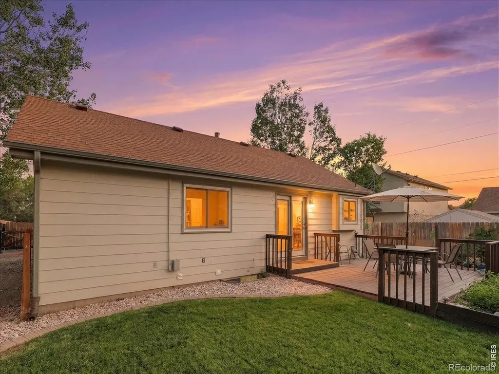 2232 E 18th Street Loveland CO 80538