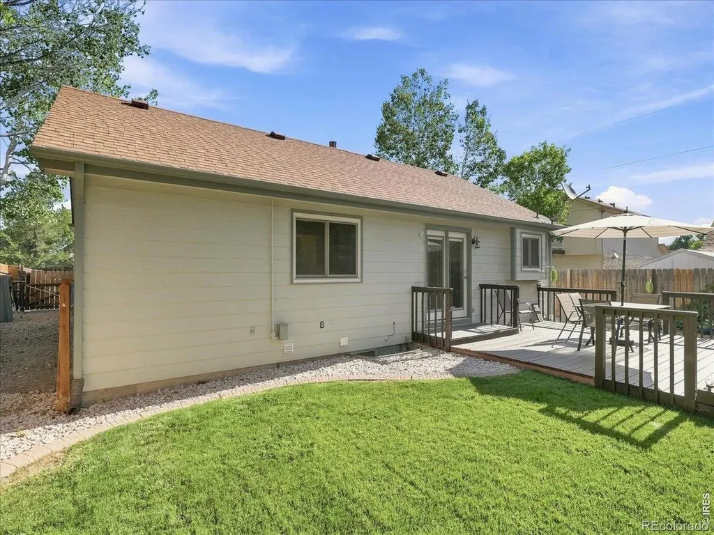 2232 E 18th Street Loveland CO 80538