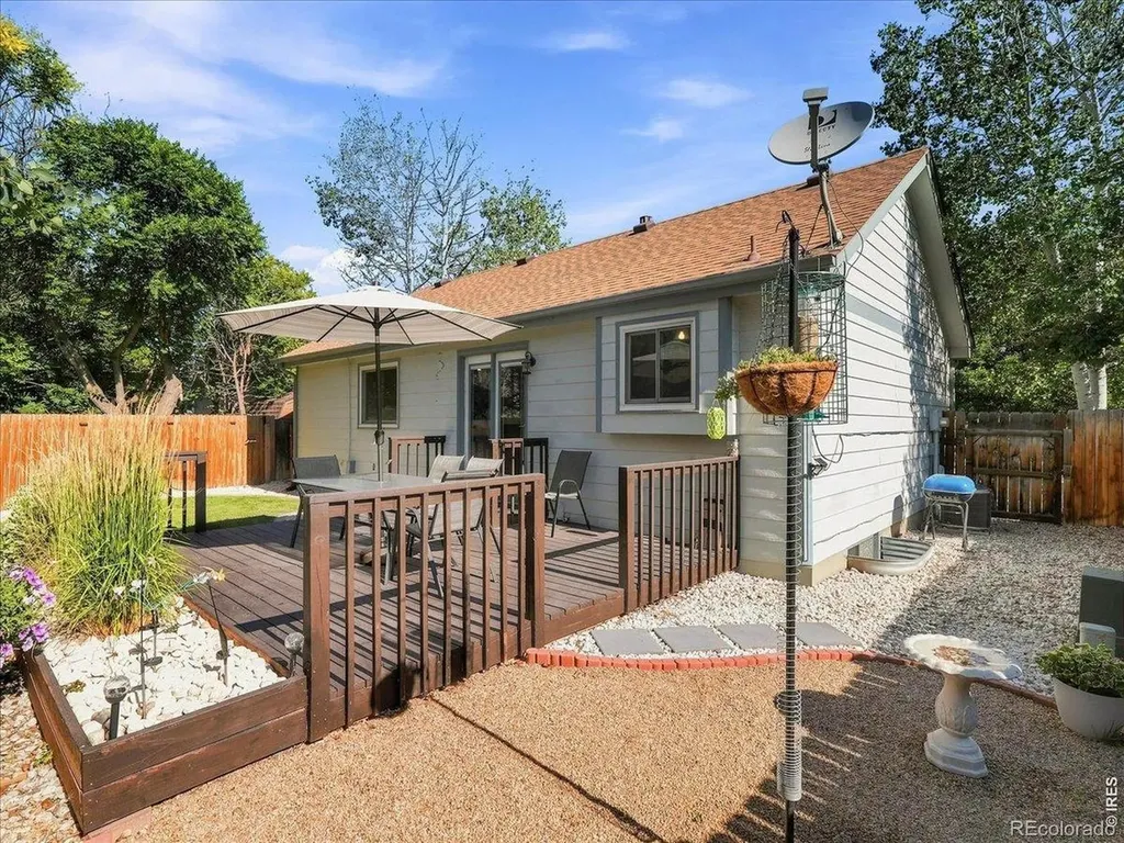 2232 E 18th Street Loveland CO 80538