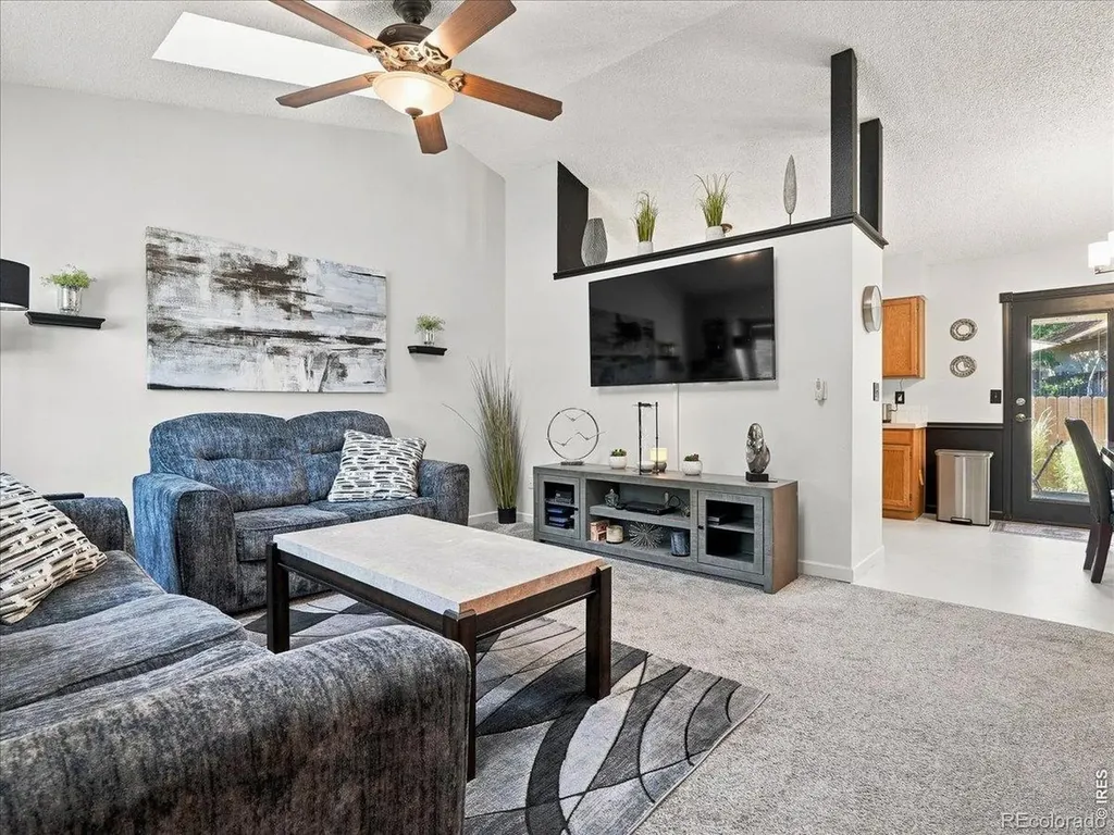 2232 E 18th Street Loveland CO 80538