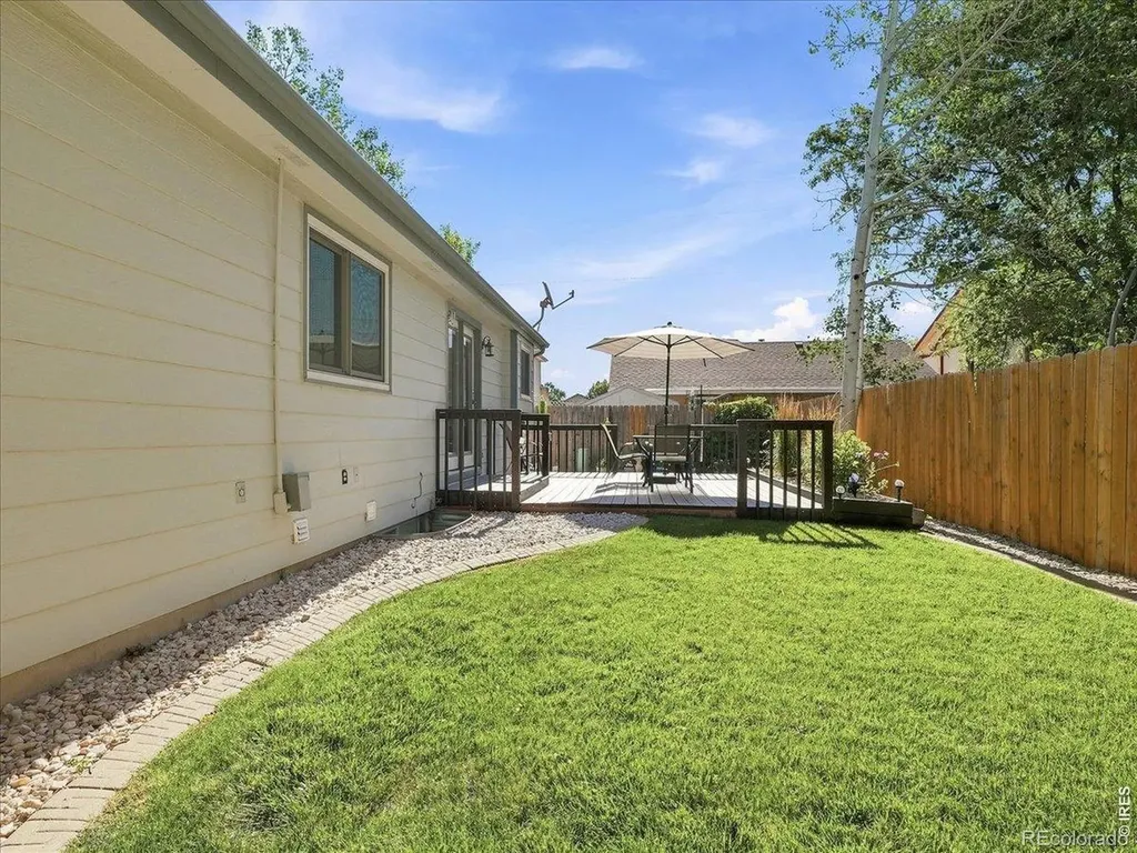 2232 E 18th Street Loveland CO 80538