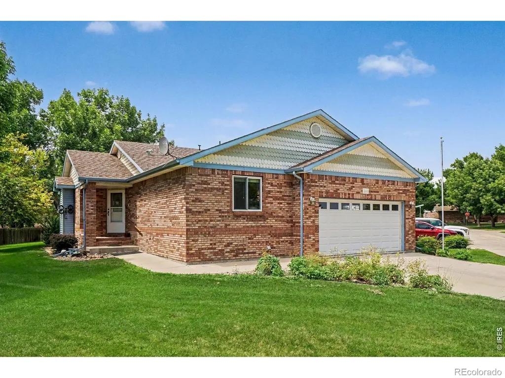2563 Red River Court Loveland CO 80538